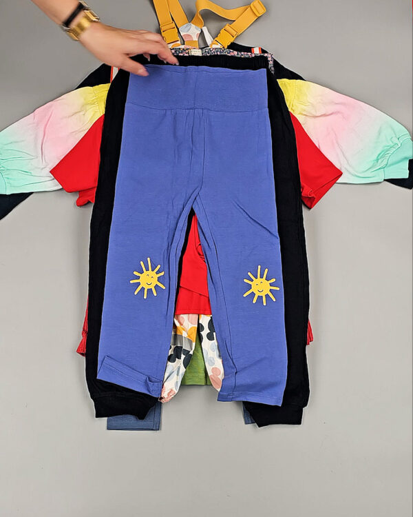 Фотография  921 - TCM Kids зима 104#6 кг, ЛОТ СТ-9615 оптом в Калининграде и Калининградской области