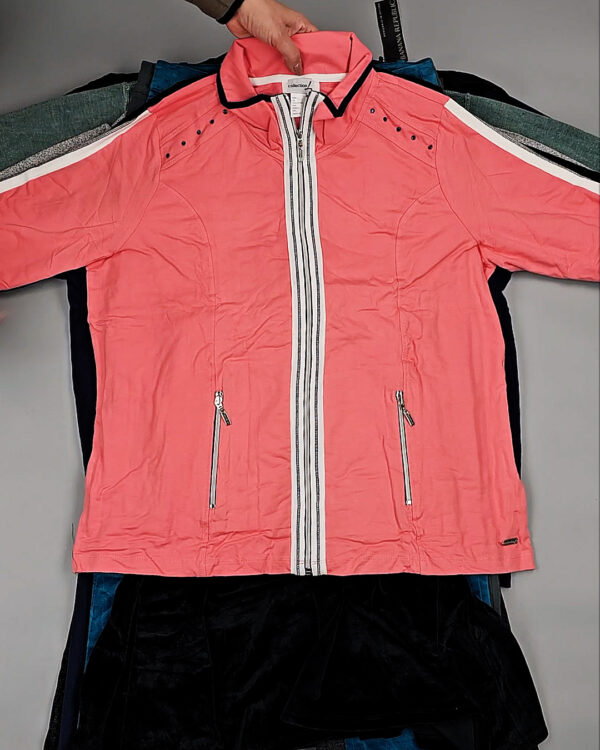 Фотография  352 - CANADA  Winter mix 084#20 кг, ЛОТ № СТ-9520 оптом в Калининграде и Калининградской области