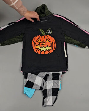 Фотография  954 - BABY KIDS CAN Winter 44#7 кг оптом в Калининграде и Калининградской области