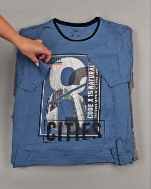 Фотография  402 - Домашняя одежда LIDL 114#7 кг, ЛОТ СТ-9489 оптом в Калининграде и Калининградской области