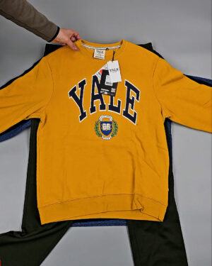 Фотография  544 - Мужской зимний микс Blend He, 20 кг, ЛОТ № СТ-9522 оптом в Калининграде и Калининградской области