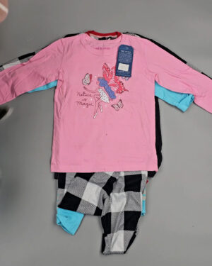 Фотография  765 - BABY KIDS CAN Winter 44#7 кг оптом в Калининграде и Калининградской области