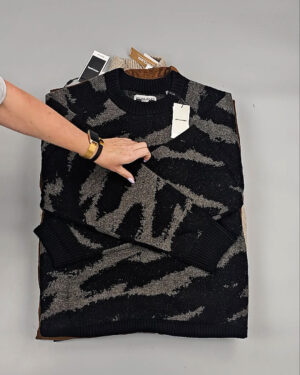 Фотография  909 - Мужской зимний микс JACK JONES, 20 кг, ЛОТ № СТ-9443 оптом в Калининграде и Калининградской области