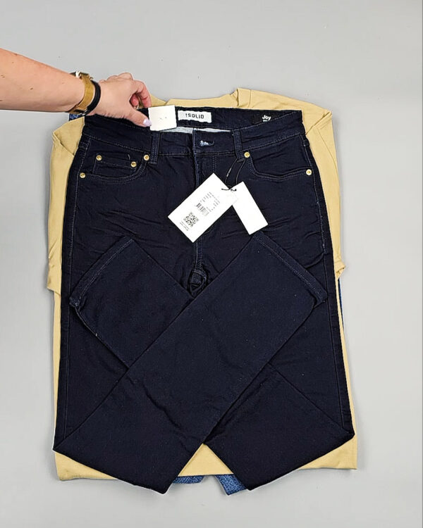 Фотография  183 - SOLID 075#15 кг, ЛОТ СТ-9387 оптом в Калининграде и Калининградской области