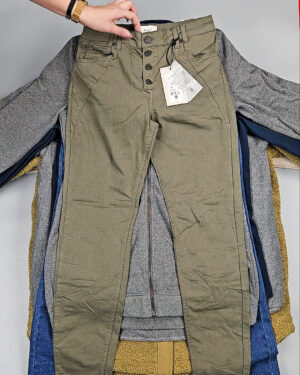 Фотография 147 - Женский зимний микс DK COMPANY, 20 кг, ЛОТ № СТ-9527 оптом в Калининграде и Калининградской области