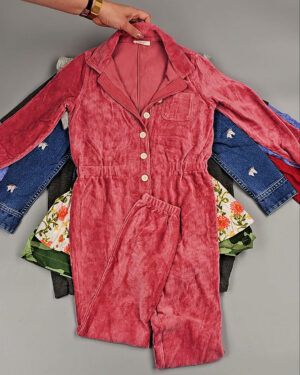 Фотография  954 - BABY KIDS CAN Winter 44#7 кг, ЛОТ СТ-9612 оптом в Калининграде и Калининградской области