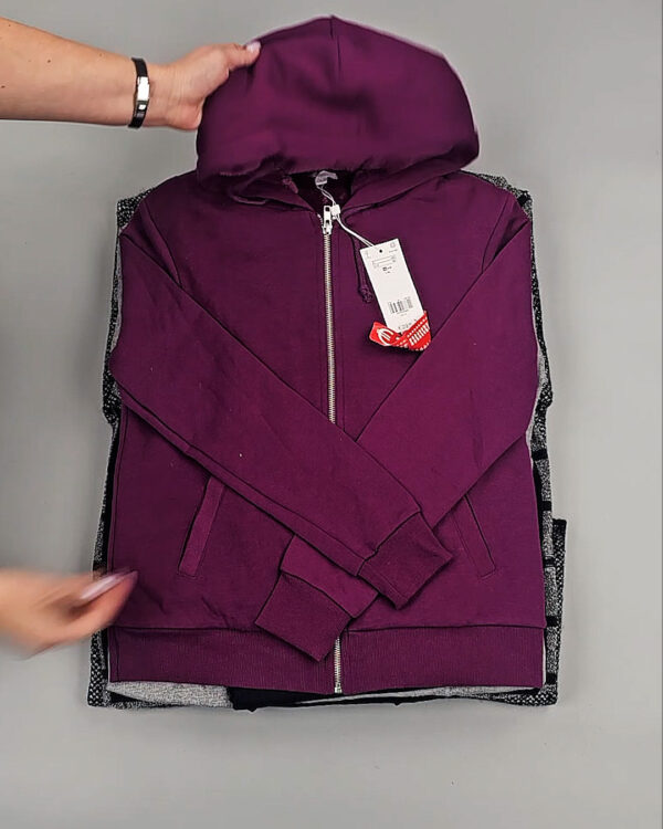 Фотография  709 - OVS Winter м/ж mix#15 кг, ЛОТ СТ-9504 оптом в Калининграде и Калининградской области