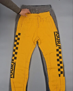 Фотография  967 - Спортивные штаны Ex#25 кг, ЛОТ № СХ-0172 оптом в Калининграде и Калининградской области