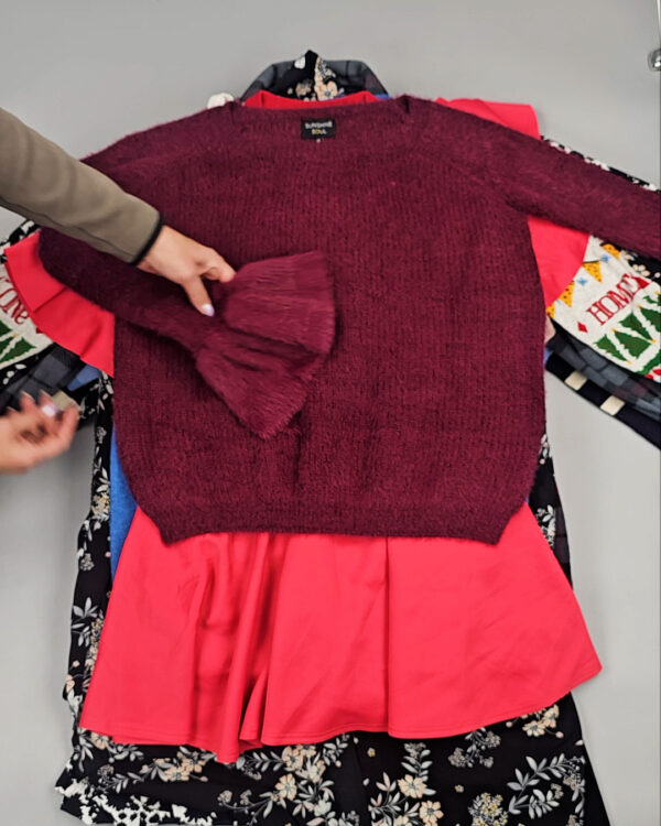 Фотография  307 - Cr+Ex Winter mix#100 кг, ЛОТ № СХ-0155 оптом в Калининграде и Калининградской области