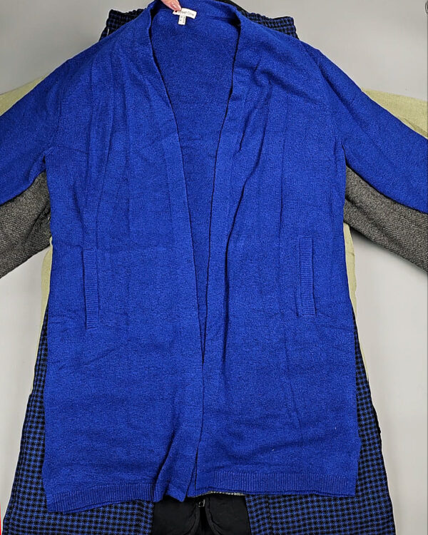 Фотография  350 - BRAND STOCK Winter#20 кг, ЛОТ № СТ-9530 оптом в Калининграде и Калининградской области