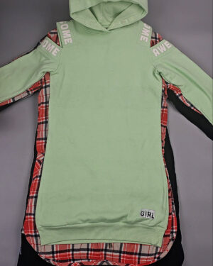 Фотография  558 - Платья Winter#25 кг, ЛОТ № СХ-0174 оптом в Калининграде и Калининградской области