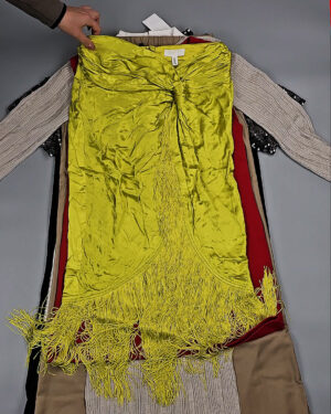 Фотография  124 - H&M A/W Women mix 095#15 кг оптом в Калининграде и Калининградской области