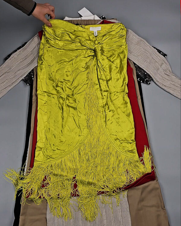 Фотография  159 - H&M A/W Women mix 095#15 кг оптом в Калининграде и Калининградской области