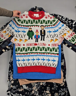 Фотография 593 - Cr+Ex Winter mix#100 кг, ЛОТ № СХ-0155 оптом в Калининграде и Калининградской области