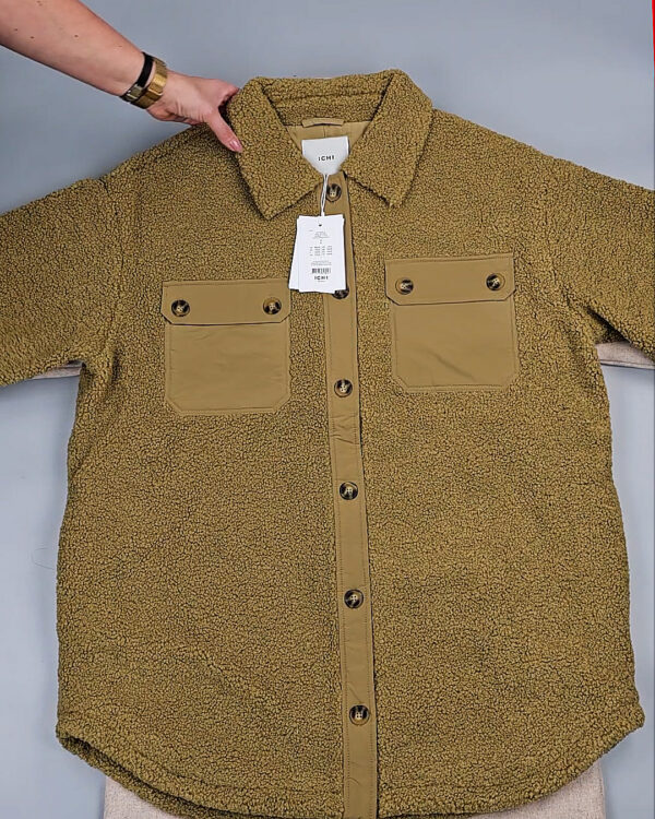 Фотография  726 - Женский зимний микс DK COMPANY, 20 кг оптом в Калининграде и Калининградской области