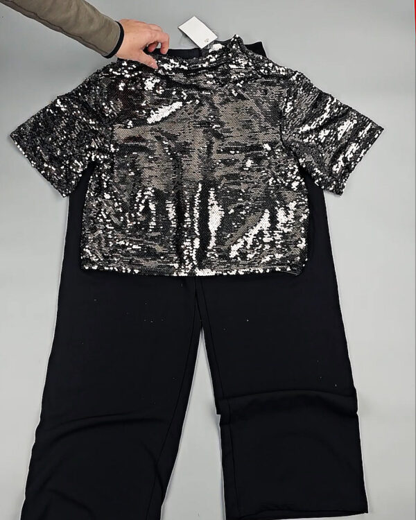 Фотография  788 - H&M A/W Women mix 095#15 кг оптом в Калининграде и Калининградской области