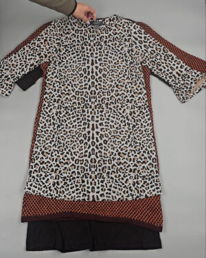 Фотография  866 - Платья Winter#25 кг, ЛОТ № СХ-0173 оптом в Калининграде и Калининградской области