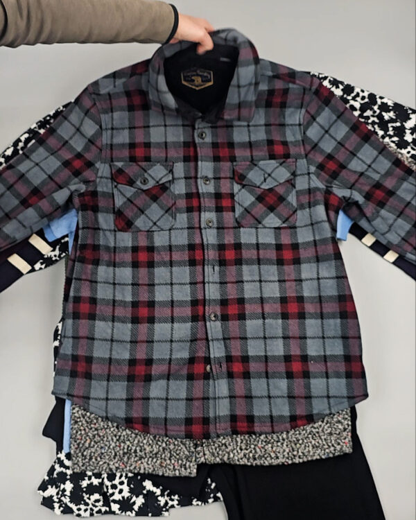 Фотография  138 - Cr+Ex Winter mix#100 кг, ЛОТ № СХ-0155 оптом в Калининграде и Калининградской области