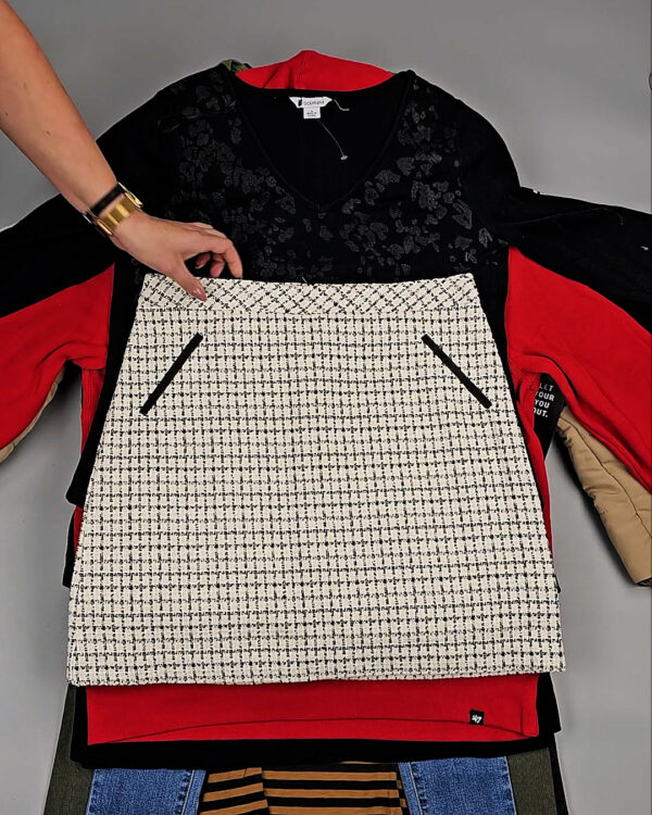 Фотография  895 - BRAND STOCK Winter#20 кг, ЛОТ № СТ-9529 оптом в Калининграде и Калининградской области