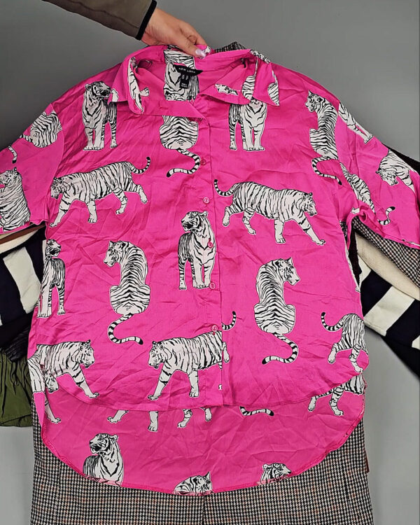 Фотография  444 - Scotland Winter БМ#60 кг, ЛОТ № СХ-0159 оптом в Калининграде и Калининградской области