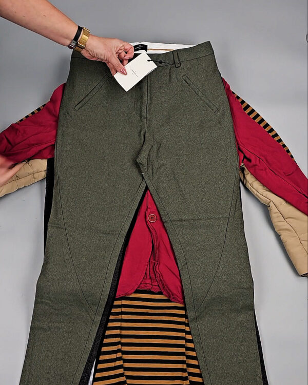 Фотография  759 - BRAND STOCK Winter#20 кг, ЛОТ № СТ-9529 оптом в Калининграде и Калининградской области