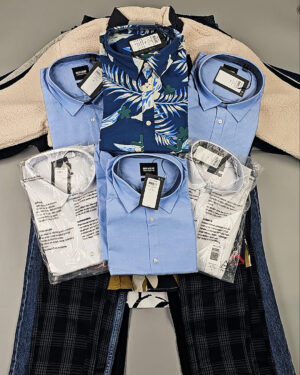 Купить ONLY men 075#11 кг, ЛОТ СТ-9813 оптом в Калининграде и Калининградской области