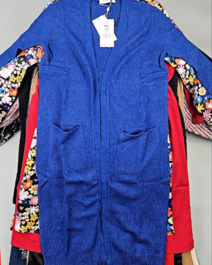 Купить VILA Winter MIX 064#15 кг, ЛОТ СТ-9815 оптом в Калининграде и Калининградской области