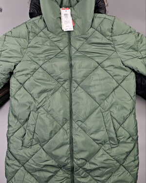 Купить Куртки BESTSELLER зима 045#10 кг, ЛОТ СТ-9833 оптом в Калининграде и Калининградской области