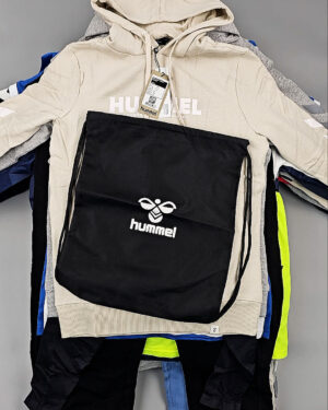 Купить HUMMEL mix 50 AF23#19 кг, ЛОТ СТ-9641 оптом в Калининграде и Калининградской области