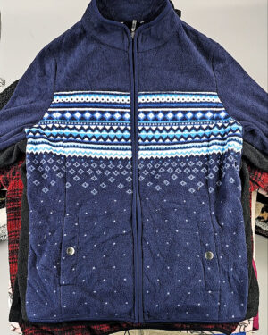 Купить Флис ( Pollar Fleece)#20 кг, ЛОТ СХ-0235 оптом в Калининграде и Калининградской области