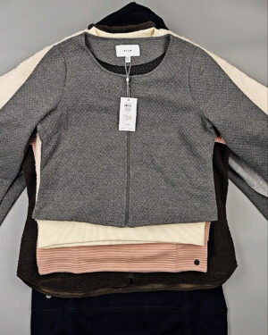 Купить Толстовки Bestseller+DK 035#7 кг, ЛОТ СТ-9838 оптом в Калининграде и Калининградской области