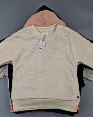 Купить Толстовки Bestseller+DK 035#7 кг, ЛОТ СТ-9839 оптом в Калининграде и Калининградской области