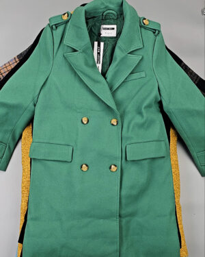 Купить Пальто Bestseller 104#10 кг оптом в Калининграде и Калининградской области