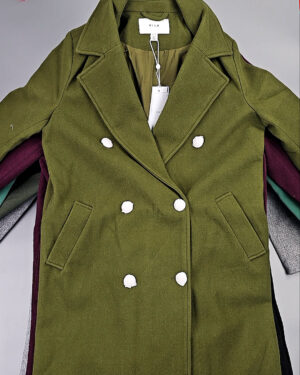 Купить Пальто Bestseller 104#15,2 кг, ЛОТ СТ-9842 оптом в Калининграде и Калининградской области