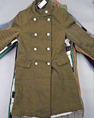 Купить Пальто Bestseller 045#10 кг оптом в Калининграде и Калининградской области