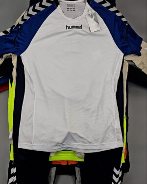 Купить HUMMEL mix 50 AF23#19 кг, ЛОТ СТ-9642 оптом в Калининграде и Калининградской области