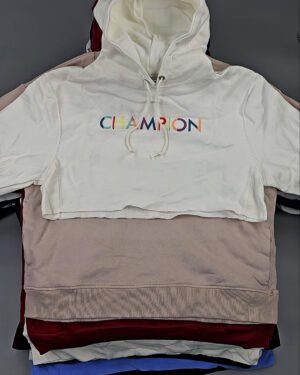 Купить Толстовки (SWEAT TOPS Extra)#20 кг, ЛОТ СХ-0248 оптом в Калининграде и Калининградской области