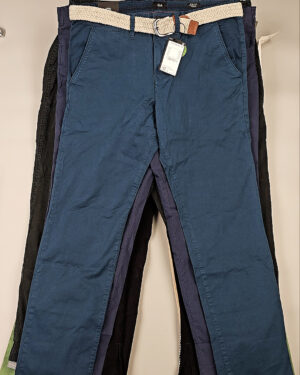 Купить Брюки м/ж C&A#10 кг, ЛОТ СТ-9849 оптом в Калининграде и Калининградской области