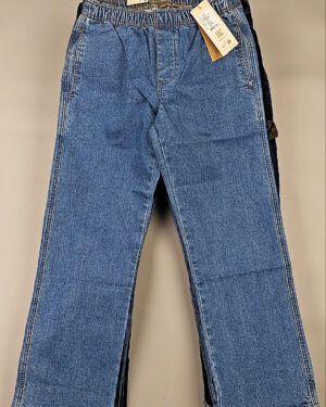 Купить Джинсы BLEND HE 075#10 кг, ЛОТ СТ-9854 оптом в Калининграде и Калининградской области