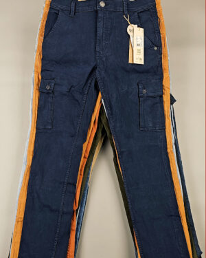 Купить Джинсы BLEND HE 075#10 кг, ЛОТ СТ-9855 оптом в Калининграде и Калининградской области