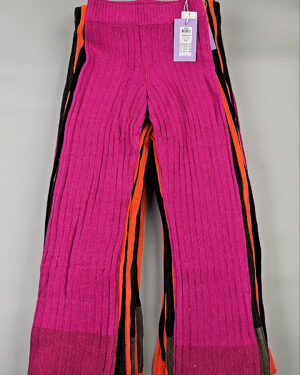 Купить Брюки вязаные JJXX 045 #5 кг, ЛОТ СТ-9857 оптом в Калининграде и Калининградской области