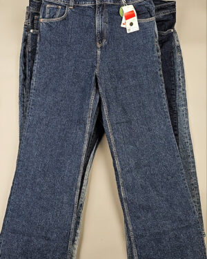 Купить Джинсы C&A ж/м#10 кг, ЛОТ СТ-9861 оптом в Калининграде и Калининградской области