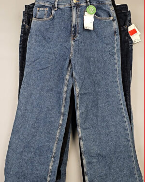 Купить Джинсы C&A ж/м#10 кг, ЛОТ СТ-9862 оптом в Калининграде и Калининградской области