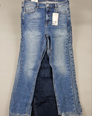 Купить Джинсы C&A ж/м#10 кг, ЛОТ СТ-9865 оптом в Калининграде и Калининградской области