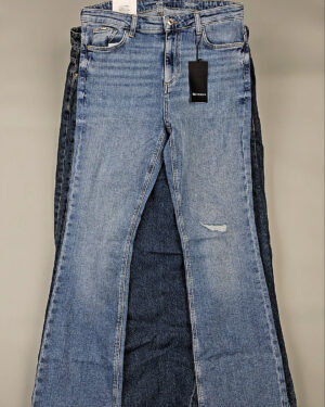 Купить Джинсы C&A ж/м#10 кг, ЛОТ СТ-9866 оптом в Калининграде и Калининградской области