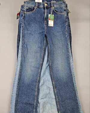 Купить Джинсы C&A ж/м#10 кг, ЛОТ СТ-9868 оптом в Калининграде и Калининградской области