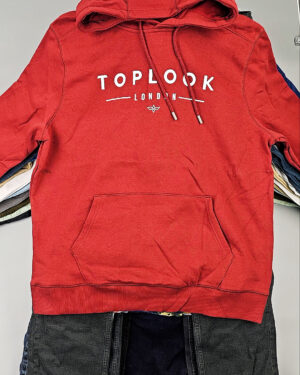 Купить Мужской микс TOP LOOK (MEN NC)#25 кг, ЛОТ СТ-9870 оптом в Калининграде и Калининградской области