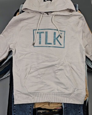 Купить Мужской микс TOP LOOK (MEN NC)#25 кг, ЛОТ СТ-9871 оптом в Калининграде и Калининградской области