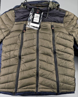 Купить Куртки (Herrenjacken G.Norway)#14,4 кг, ЛОТ СТ-9880 оптом в Калининграде и Калининградской области