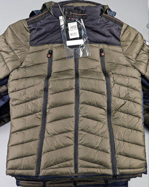 Купить Куртки (Herrenjacken G.Norway)#14,8 кг, ЛОТ СТ-9881 оптом в Калининграде и Калининградской области